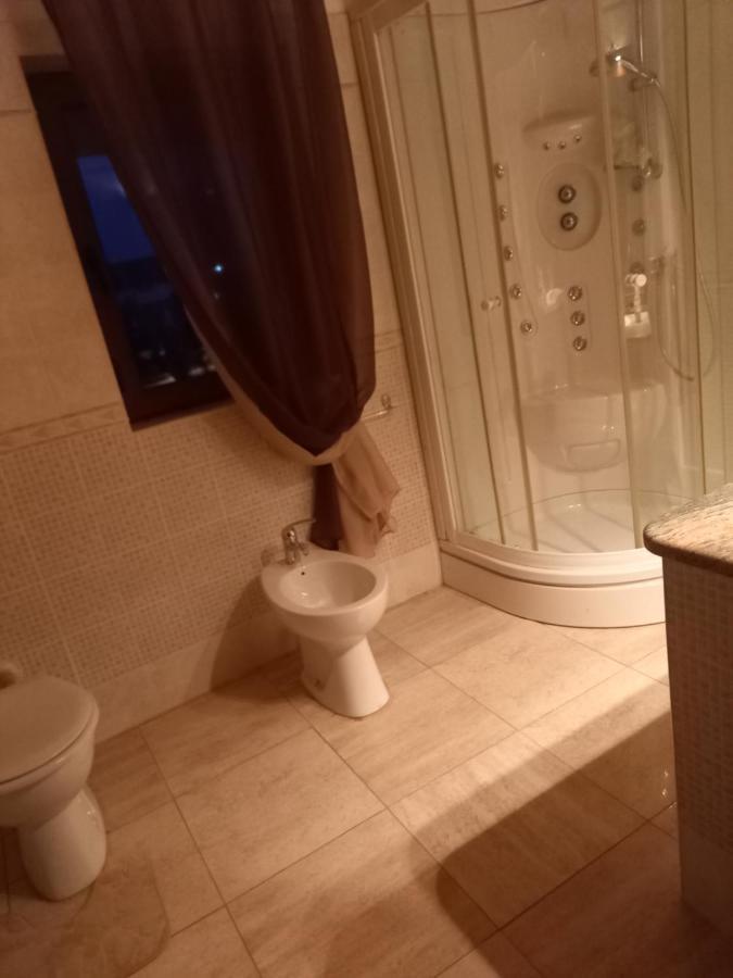 ナボダリCassabellaアパートメント エクステリア 写真