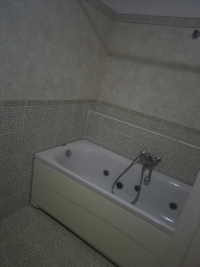 ナボダリCassabellaアパートメント エクステリア 写真
